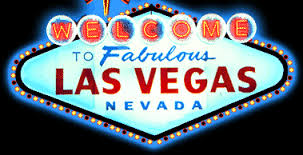 Vegas Baby – YEAH!  …Planning a Las Vegas Theme Event